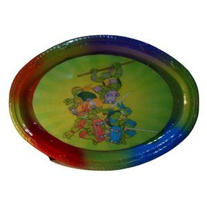 Ninja Turtles Decorative Tray